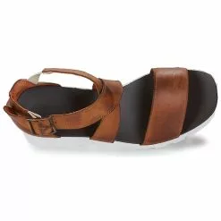 Chaussures Femme Sweet Lemon - SUBWAY Marron -France CHAUSSURES DE SPORT Soldes Boutique 4903604 500 F