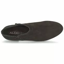 Chaussures Femme Aldo - AFALERI Noir 13 Chaussures Femme Aldo - AFALERI Noir -France CHAUSSURES DE SPORT Soldes Boutique 494803 500 F