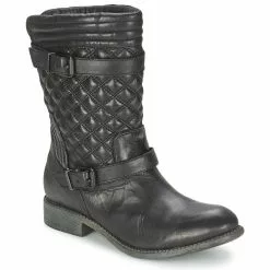 Chaussures Femme Aldo - GRAECLYA Noir