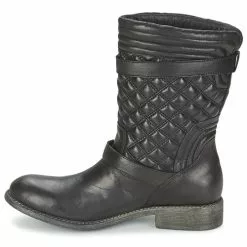 Chaussures Femme Aldo - GRAECLYA Noir -France CHAUSSURES DE SPORT Soldes Boutique 494812 500 D