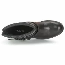 Chaussures Femme Aldo - GRAECLYA Noir -France CHAUSSURES DE SPORT Soldes Boutique 494812 500 F