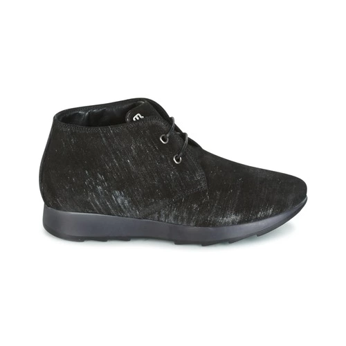 Chaussures Femme Maruti - GIULIA Noir 4 Chaussures Femme Maruti - GIULIA Noir – Image 2
