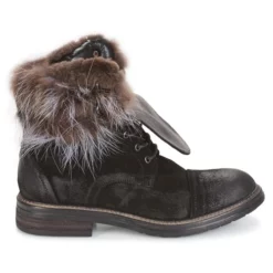 Chaussures Femme Now - BIANCA III Noir -France CHAUSSURES DE SPORT Soldes Boutique 5807664 500 B