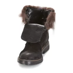 Chaussures Femme Now - BIANCA III Noir -France CHAUSSURES DE SPORT Soldes Boutique 5807664 500 C