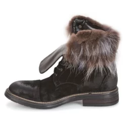 Chaussures Femme Now - BIANCA III Noir -France CHAUSSURES DE SPORT Soldes Boutique 5807664 500 D