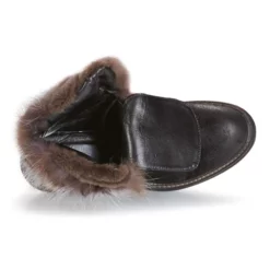 Chaussures Femme Now - BIANCA III Noir -France CHAUSSURES DE SPORT Soldes Boutique 5807664 500 F