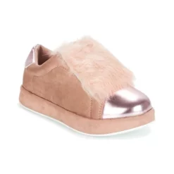 Chaussures Femme Coolway - TOP Rose