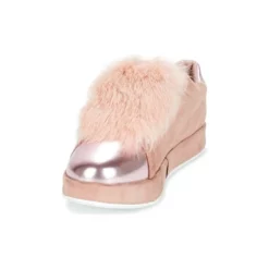 Chaussures Femme Coolway - TOP Rose -France CHAUSSURES DE SPORT Soldes Boutique 5820965 500 C