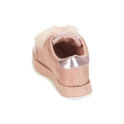 Chaussures Femme Coolway - TOP Rose -France CHAUSSURES DE SPORT Soldes Boutique 5820965 500 E