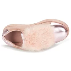 Chaussures Femme Coolway - TOP Rose -France CHAUSSURES DE SPORT Soldes Boutique 5820965 500 F