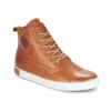 Chaussures Homme Blackstone - GAIMAI Marron