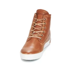 Chaussures Homme Blackstone - GAIMAI Marron -France CHAUSSURES DE SPORT Soldes Boutique 5840167 500 C