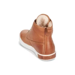 Chaussures Homme Blackstone - GAIMAI Marron -France CHAUSSURES DE SPORT Soldes Boutique 5840167 500 E