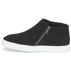 Chaussures Femme Minnetonka - GWEN BOOTIE Noir -France CHAUSSURES DE SPORT Soldes Boutique 5978164 500 D