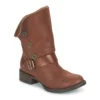 Chaussures Femme Blowfish Malibu - KATTI Marron 1 Chaussures Femme Blowfish Malibu - KATTI Marron -France CHAUSSURES DE SPORT Soldes Boutique 6007449 500 A