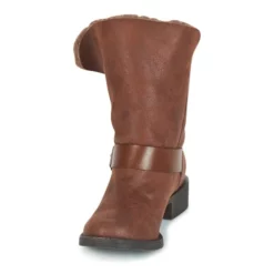 Chaussures Femme Blowfish Malibu - KATTI Marron 10 Chaussures Femme Blowfish Malibu - KATTI Marron -France CHAUSSURES DE SPORT Soldes Boutique 6007449 500 C