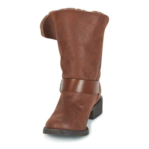 Chaussures Femme Blowfish Malibu - KATTI Marron 5 Chaussures Femme Blowfish Malibu - KATTI Marron – Image 3