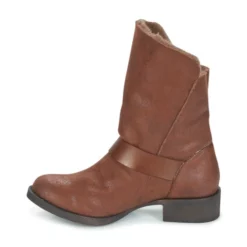 Chaussures Femme Blowfish Malibu - KATTI Marron 11 Chaussures Femme Blowfish Malibu - KATTI Marron -France CHAUSSURES DE SPORT Soldes Boutique 6007449 500 D