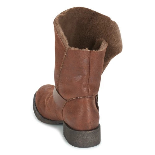 Chaussures Femme Blowfish Malibu - KATTI Marron 7 Chaussures Femme Blowfish Malibu - KATTI Marron – Image 5