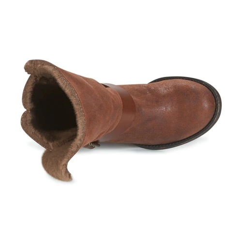 Chaussures Femme Blowfish Malibu - KATTI Marron 8 Chaussures Femme Blowfish Malibu - KATTI Marron – Image 6