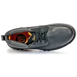 Chaussures Homme Caterpillar - HOLTON ST SB Noir 13 Chaussures Homme Caterpillar - HOLTON ST SB Noir -France CHAUSSURES DE SPORT Soldes Boutique 6014944 500 F