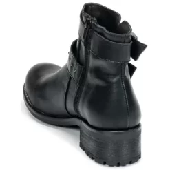 Chaussures Femme Betty London - HELIDI Noir 12 Chaussures Femme Betty London - HELIDI Noir -France CHAUSSURES DE SPORT Soldes Boutique 6014975 500 E