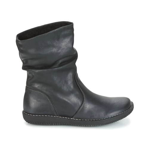 Chaussures Femme Casual Attitude - FILLY Noir 4 Chaussures Femme Casual Attitude - FILLY Noir – Image 2