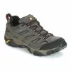 Chaussures Homme Merrell - MOAB 2 GORE-TEX Gris -France CHAUSSURES DE SPORT Soldes Boutique 6019423 500 A