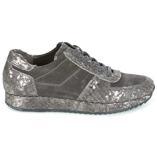 Chaussures Femme Perlato - TINA Gris 4 Chaussures Femme Perlato - TINA Gris – Image 2