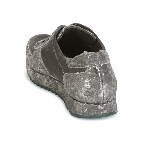 Chaussures Femme Perlato - TINA Gris 7 Chaussures Femme Perlato - TINA Gris – Image 5