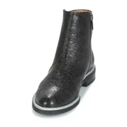 Chaussures Femme Fericelli - HOLGANE Noir -France CHAUSSURES DE SPORT Soldes Boutique 6035398 500 C