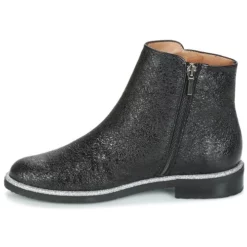 Chaussures Femme Fericelli - HOLGANE Noir -France CHAUSSURES DE SPORT Soldes Boutique 6035398 500 D