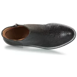 Chaussures Femme Fericelli - HOLGANE Noir -France CHAUSSURES DE SPORT Soldes Boutique 6035398 500 F