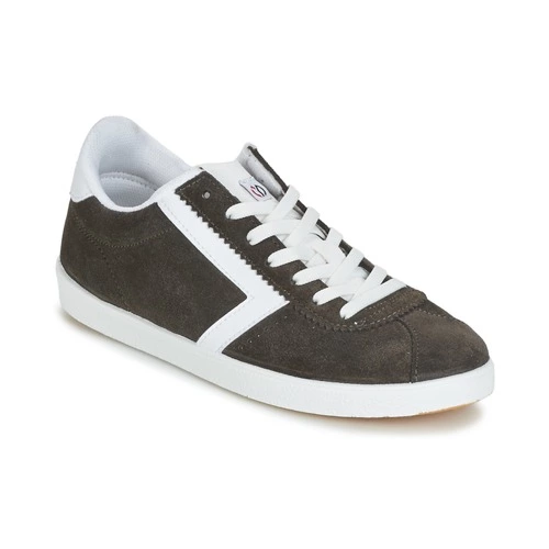Chaussures Femme Yurban - GUELVINE Gris 3 Chaussures Femme Yurban - GUELVINE Gris