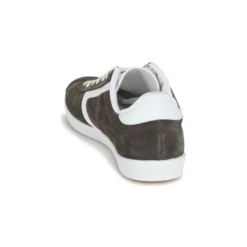 Chaussures Femme Yurban - GUELVINE Gris 12 Chaussures Femme Yurban - GUELVINE Gris -France CHAUSSURES DE SPORT Soldes Boutique 6046196 500 E