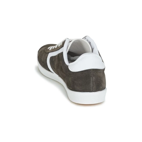 Chaussures Femme Yurban - GUELVINE Gris 7 Chaussures Femme Yurban - GUELVINE Gris – Image 5