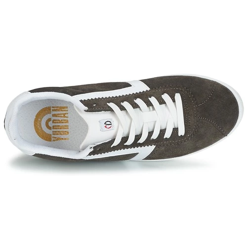 Chaussures Femme Yurban - GUELVINE Gris 8 Chaussures Femme Yurban - GUELVINE Gris – Image 6