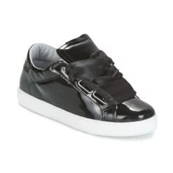 Chaussures Femme Yurban - HOURIX Noir