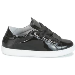 Chaussures Femme Yurban - HOURIX Noir 9 Chaussures Femme Yurban - HOURIX Noir -France CHAUSSURES DE SPORT Soldes Boutique 6046197 500 B