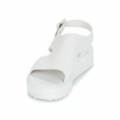 Chaussures Femme Melissa - HOTNESS Blanc 10 Chaussures Femme Melissa - HOTNESS Blanc -France CHAUSSURES DE SPORT Soldes Boutique 6070649 500 C