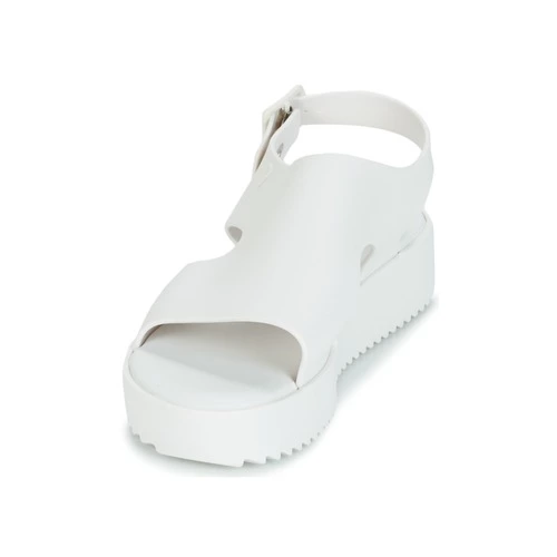 Chaussures Femme Melissa - HOTNESS Blanc 5 Chaussures Femme Melissa - HOTNESS Blanc – Image 3