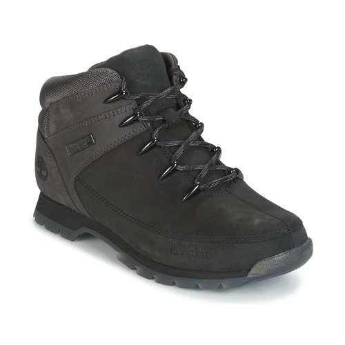 Chaussures Homme Timberland - EURO SPRINT HIKER Noir / Gris 3 Chaussures Homme Timberland - EURO SPRINT HIKER Noir / Gris