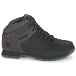 Chaussures Homme Timberland - EURO SPRINT HIKER Noir / Gris 9 Chaussures Homme Timberland - EURO SPRINT HIKER Noir / Gris -France CHAUSSURES DE SPORT Soldes Boutique 6074783 500 B