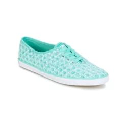 Chaussures Femme Keds - CH EYELET AQUA
