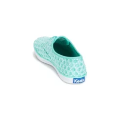 Chaussures Femme Keds - CH EYELET AQUA -France CHAUSSURES DE SPORT Soldes Boutique 6257743 500 E