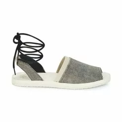 Chaussures Femme Reef - REEF DAISY Noir -France CHAUSSURES DE SPORT Soldes Boutique 6645102 500 B