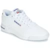Chaussures Reebok Classic - EXOFIT Blanc -France CHAUSSURES DE SPORT Soldes Boutique 6686675 500 A