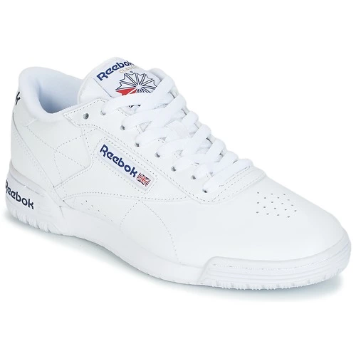 Chaussures Reebok Classic - EXOFIT Blanc 3 Chaussures Reebok Classic - EXOFIT Blanc