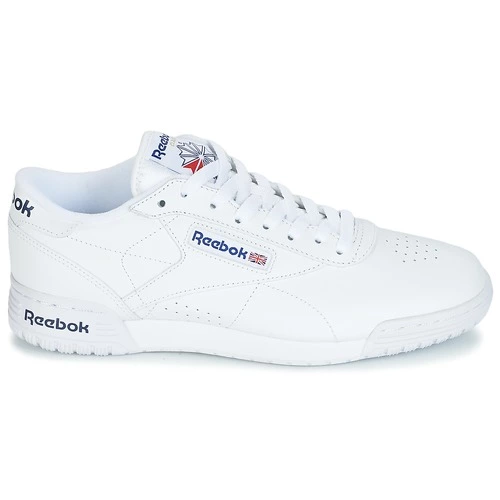 Chaussures Reebok Classic - EXOFIT Blanc 4 Chaussures Reebok Classic - EXOFIT Blanc – Image 2