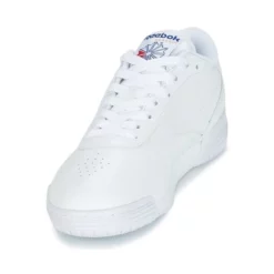 Chaussures Reebok Classic - EXOFIT Blanc 10 Chaussures Reebok Classic - EXOFIT Blanc -France CHAUSSURES DE SPORT Soldes Boutique 6686675 500 C